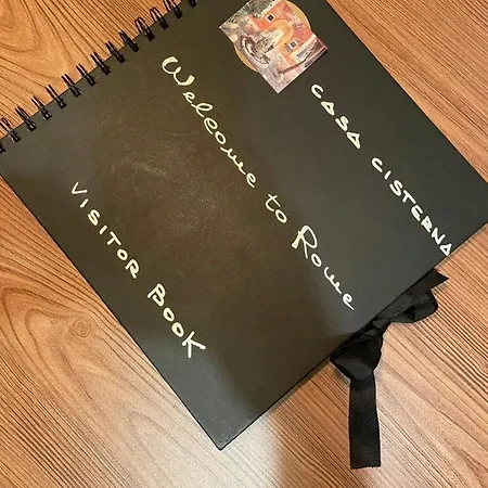 Casa Cisterna Διαμέρισμα
