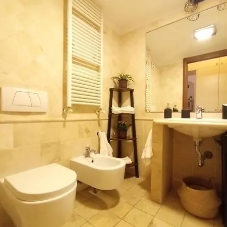 Apartment Casa Cisterna