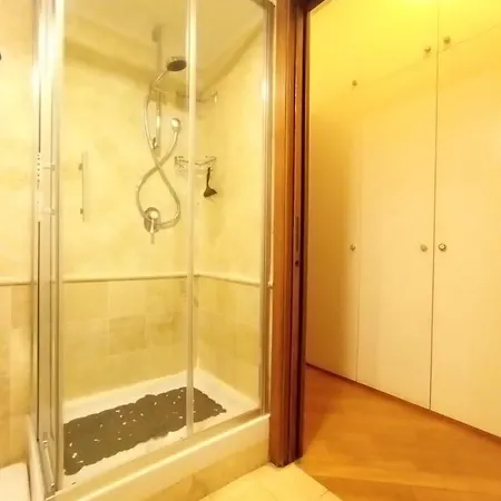 Apartment Casa Cisterna *