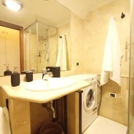 Casa Cisterna Apartment Rome