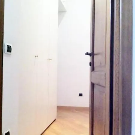 Casa Cisterna Apartment