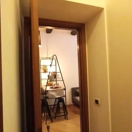 Casa Cisterna * Rome