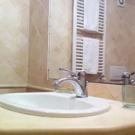 Apartment Casa Cisterna