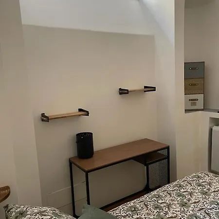 Casa Cisterna *