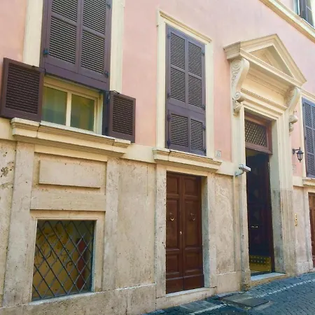 Casa Cisterna Apartment *