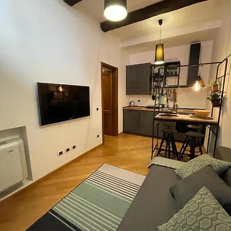 Casa Cisterna * Rome