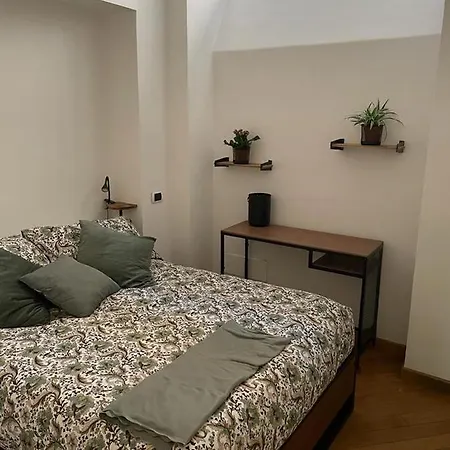Apartment Casa Cisterna