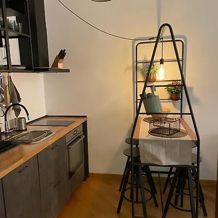 Casa Cisterna Apartment *