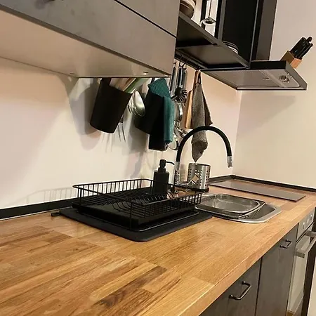 Casa Cisterna Apartment Rome