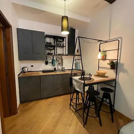 Apartment Casa Cisterna Rome