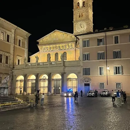 Appartamento Casa Cisterna *