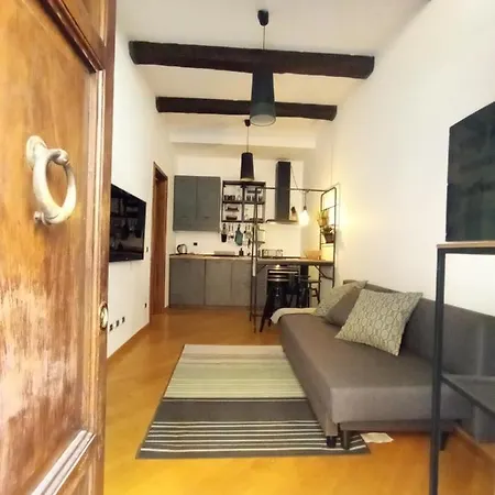 Casa Cisterna * Roma