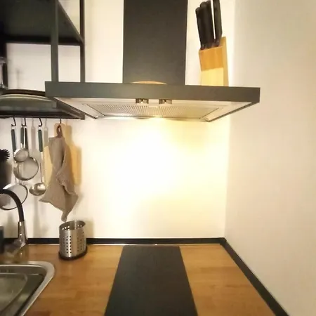 Casa Cisterna Appartamento