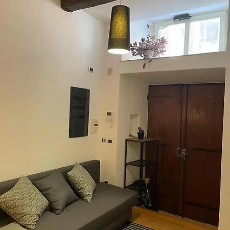 Appartamento Casa Cisterna Roma