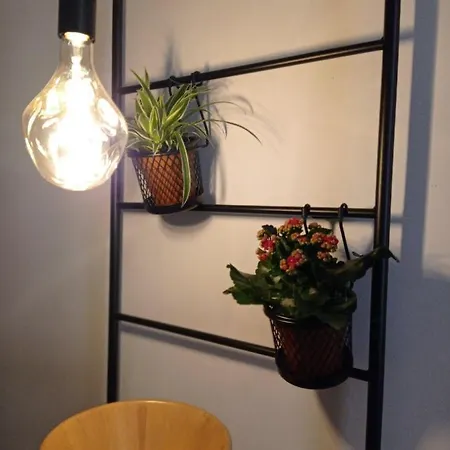 Appartamento Casa Cisterna *